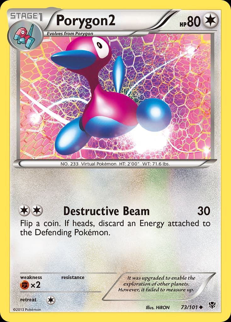 Porygon2