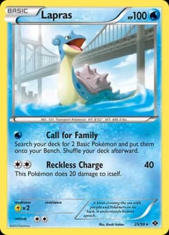 Lapras