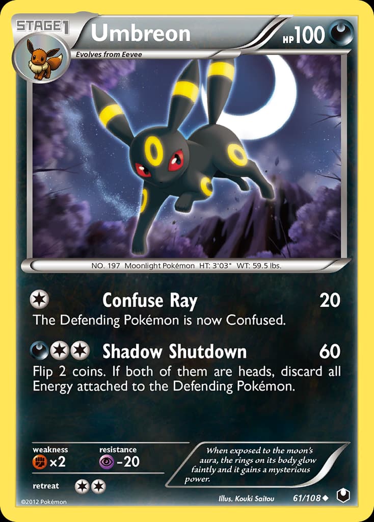 Umbreon