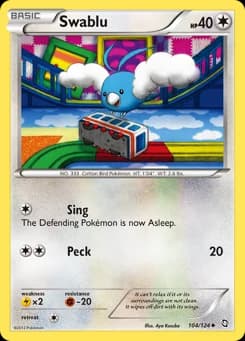 Swablu