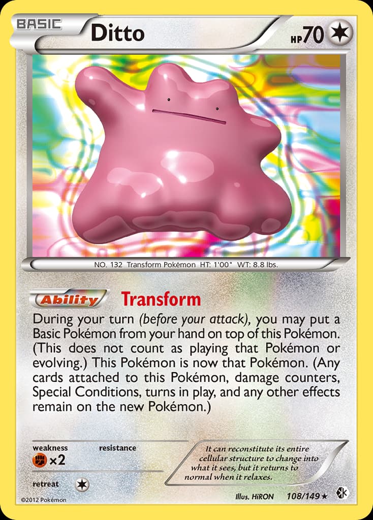 Ditto