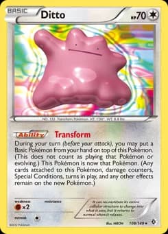 Ditto