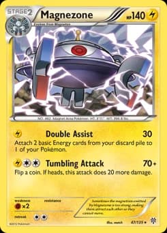 Magnezone