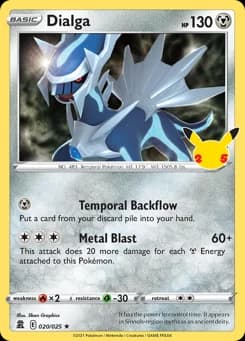 Dialga