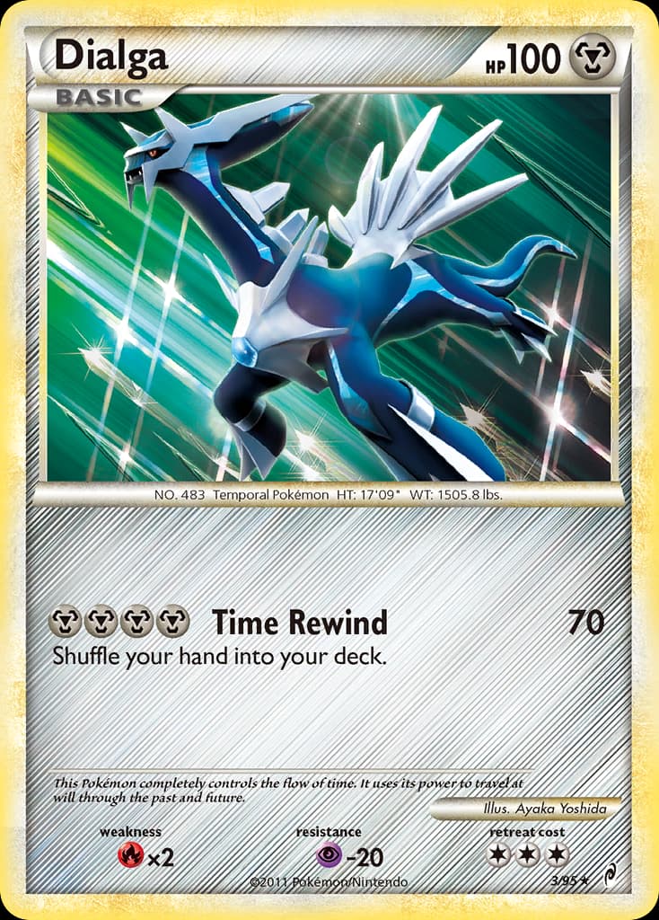 Dialga