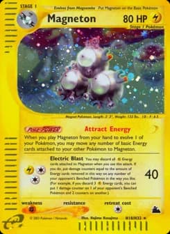 Magneton