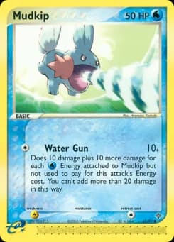 Mudkip