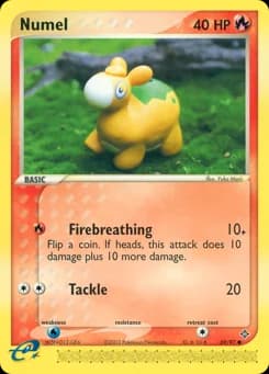 Numel