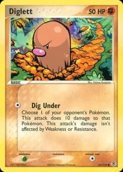 Diglett