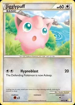 Jigglypuff