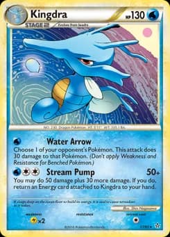 Kingdra