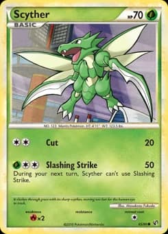 Scyther