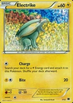 Electrike