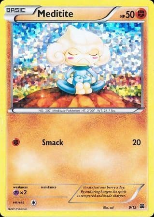 Meditite