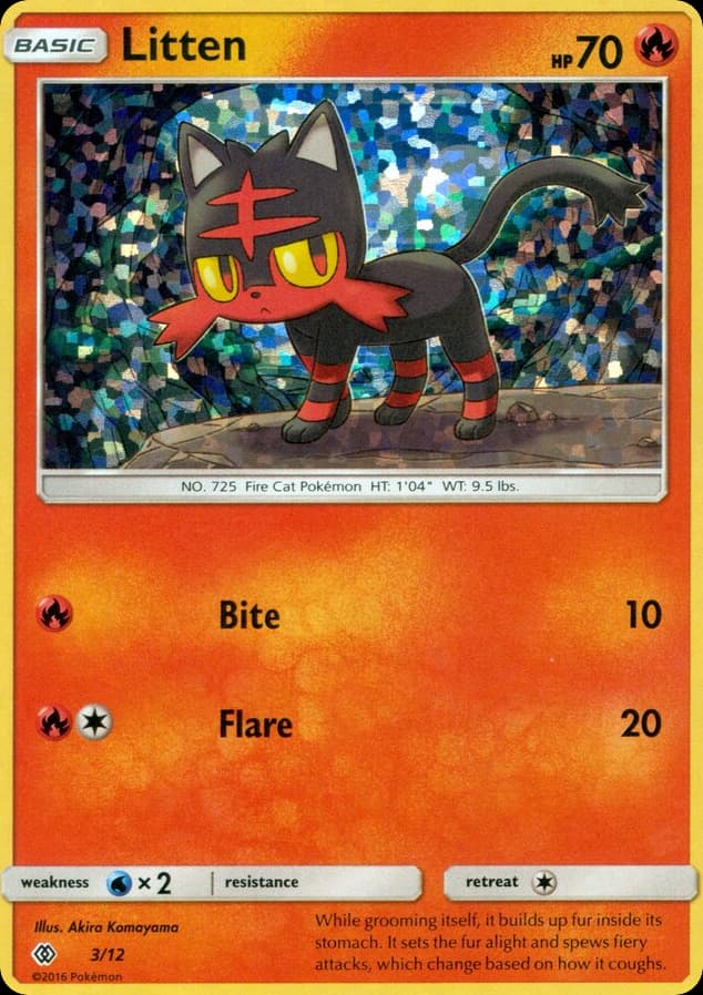 Litten
