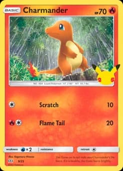 Charmander