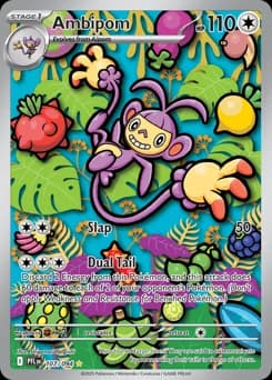 Ambipom