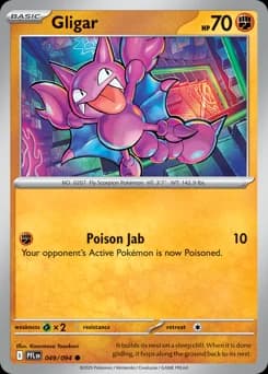 Gligar