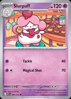 Slurpuff