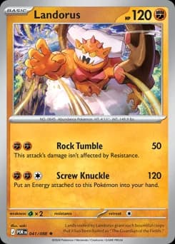 Landorus