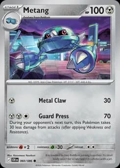 Metang