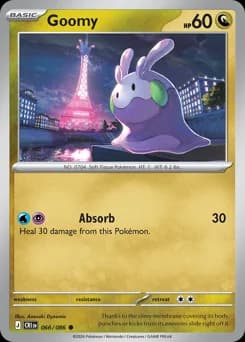 Goomy