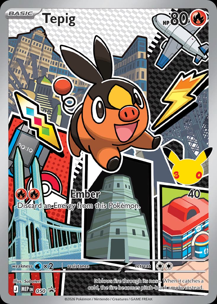 Tepig