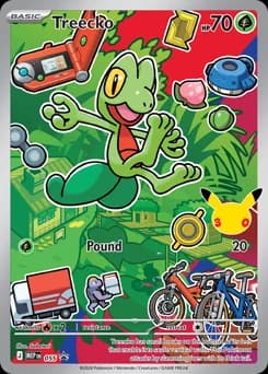 Treecko