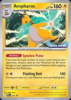 Ampharos