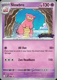 Slowbro