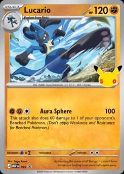 Lucario