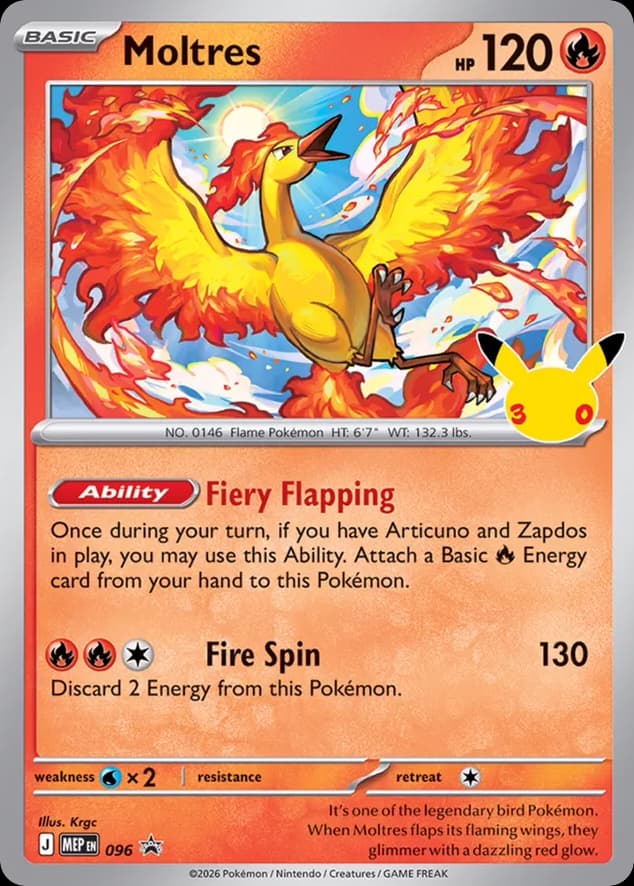 Moltres