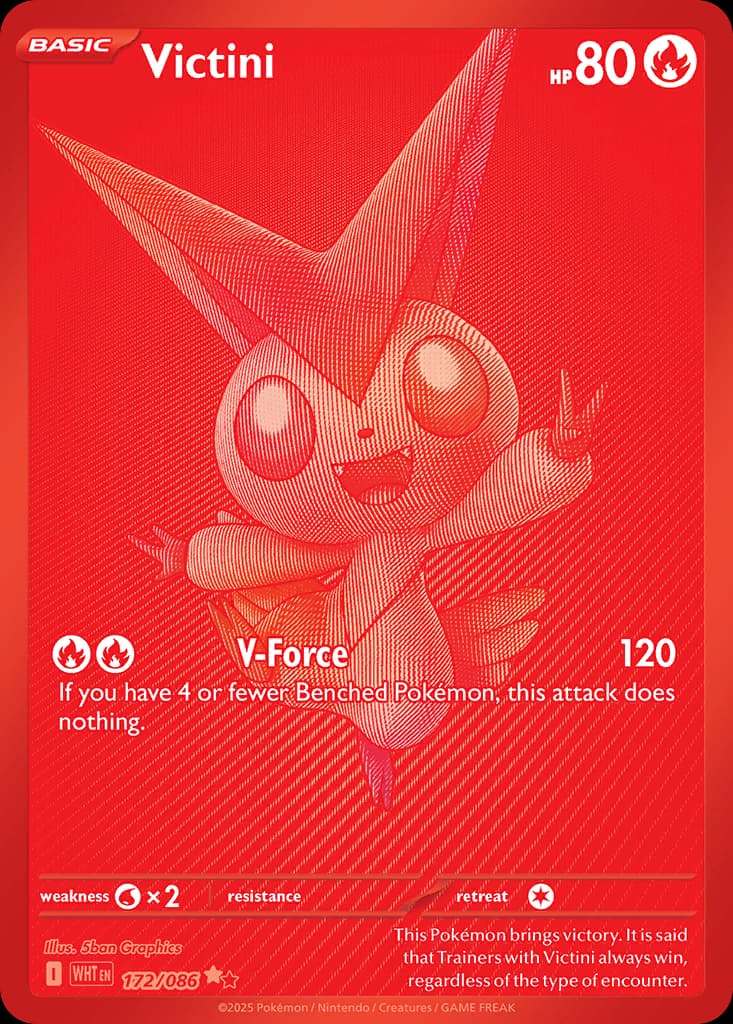 Victini