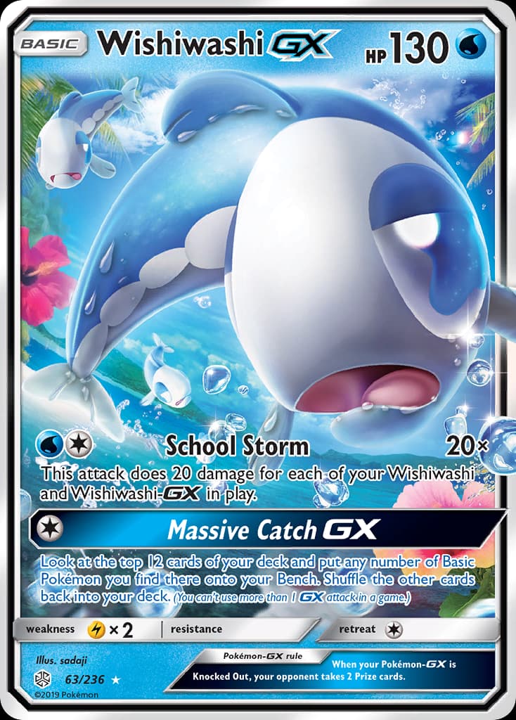 Wishiwashi-GX