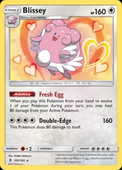 Blissey