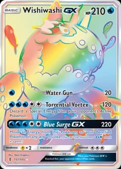 Wishiwashi-GX