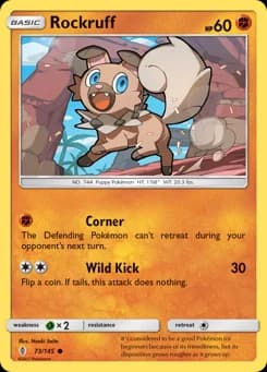 Rockruff