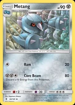 Metang