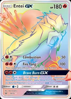 Entei-GX