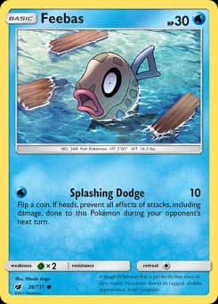 Feebas