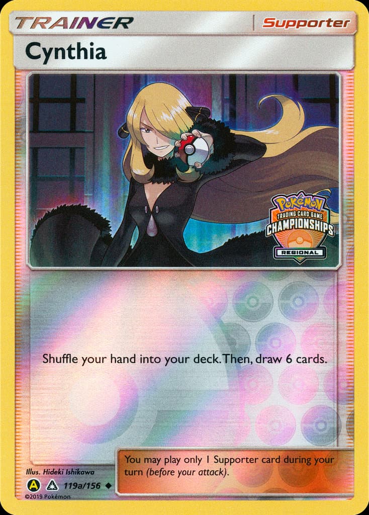 Cynthia