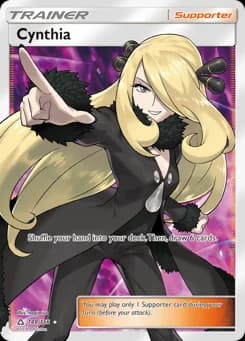Cynthia
