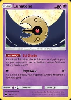 Lunatone
