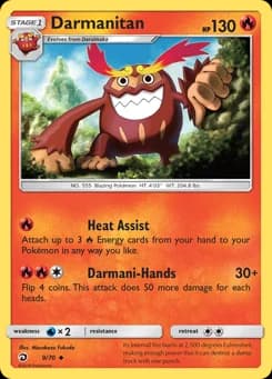 Darmanitan