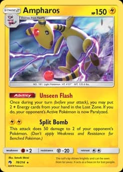 Ampharos
