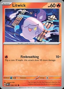 Litwick