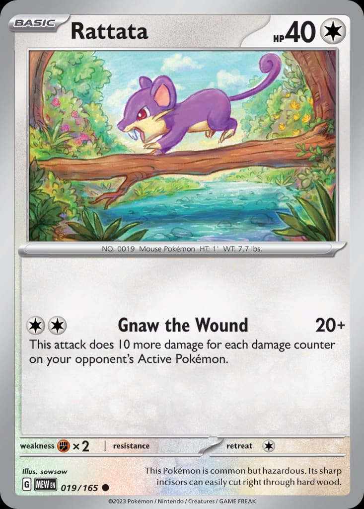 Rattata