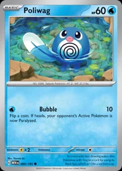 Poliwag
