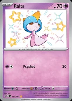 Ralts