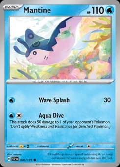 Mantine